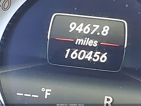 2015 MERCEDES-BENZ GLK 350 4MATIC