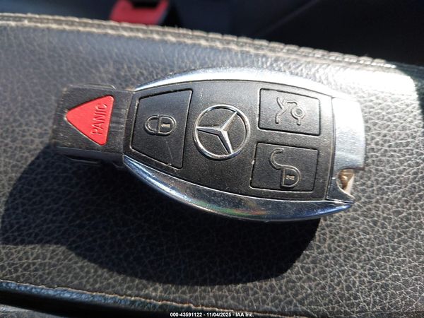 2015 MERCEDES-BENZ GLK 350 4MATIC