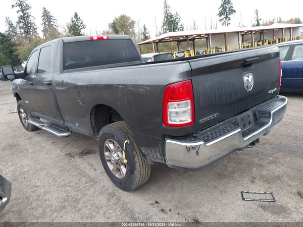 2023 RAM 2500 BIG HORN  4X4 8' BOX