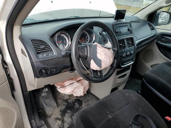 2013 RAM TRADESMAN