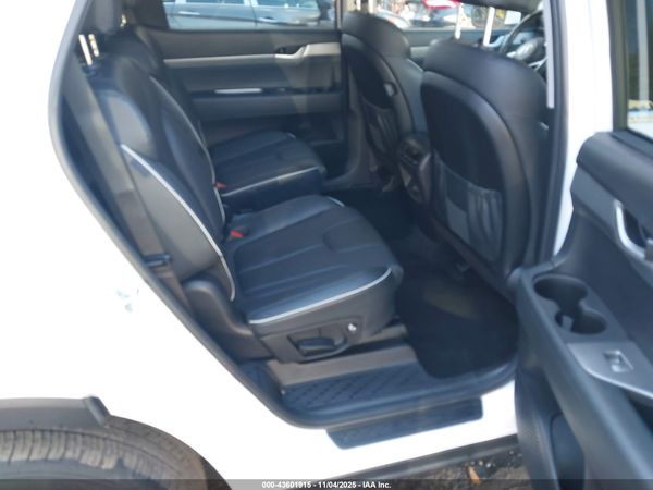 2025 HYUNDAI PALISADE XRT