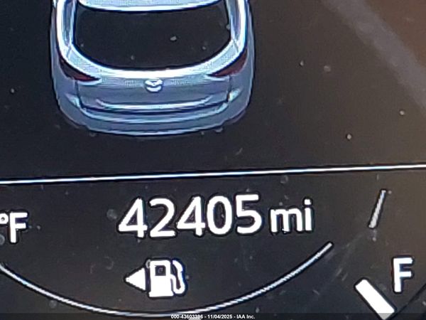 2024 MAZDA CX-5 2.5 S PREFERRED