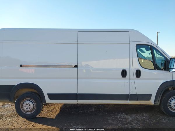 2025 RAM PROMASTER 3500 — I116