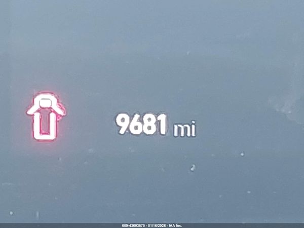 2025 RAM PROMASTER 3500 — I118