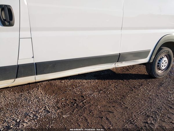 2025 RAM PROMASTER 3500 — I152