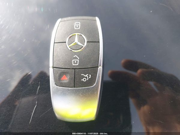 2020 MERCEDES-BENZ GLS 450 4MATIC