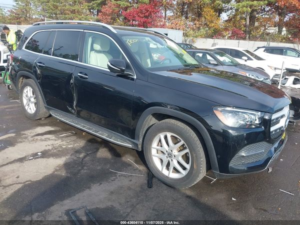 2020 MERCEDES-BENZ GLS 450 4MATIC