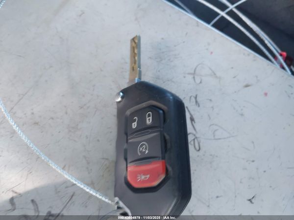 2024 JEEP WRANGLER 4XE SAHARA 4XE — I11