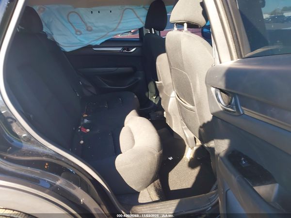 2021 MAZDA CX-5 SPORT