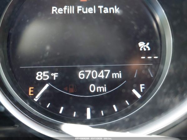 2021 MAZDA CX-5 SPORT