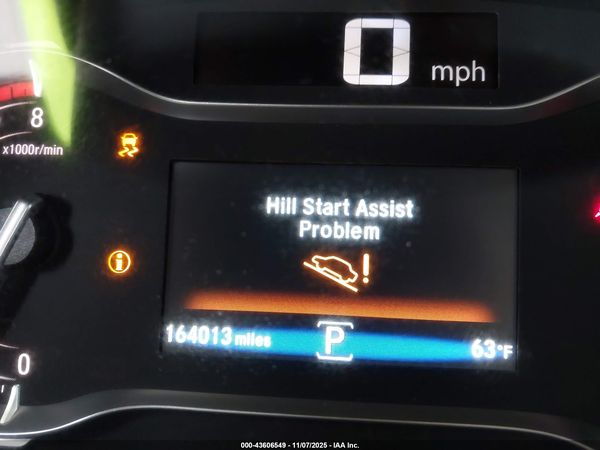 2018 HONDA PILOT EXL