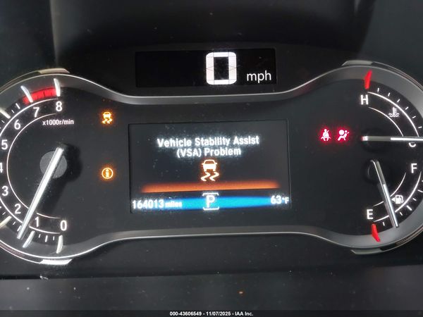 2018 HONDA PILOT EXL