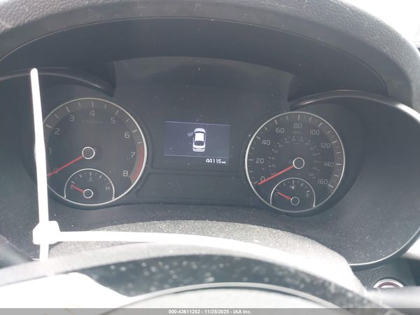 2019 KIA OPTIMA EX