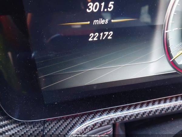 2022 MERCEDES-BENZ AMG G 63 4MATIC