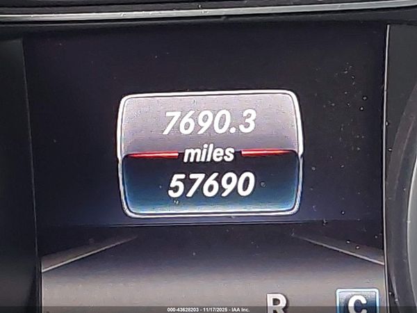 2019 MERCEDES-BENZ GLA 250 4MATIC