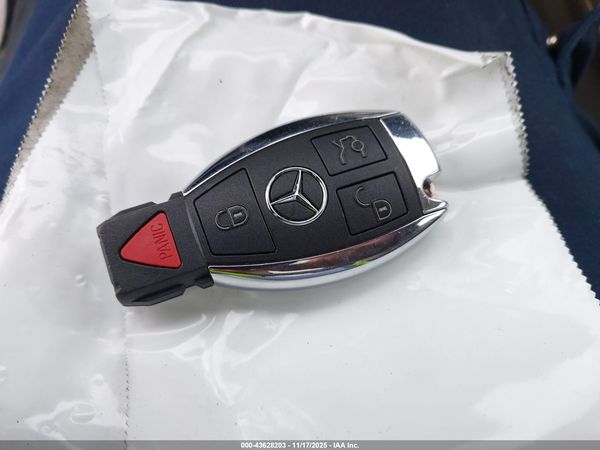 2019 MERCEDES-BENZ GLA 250 4MATIC