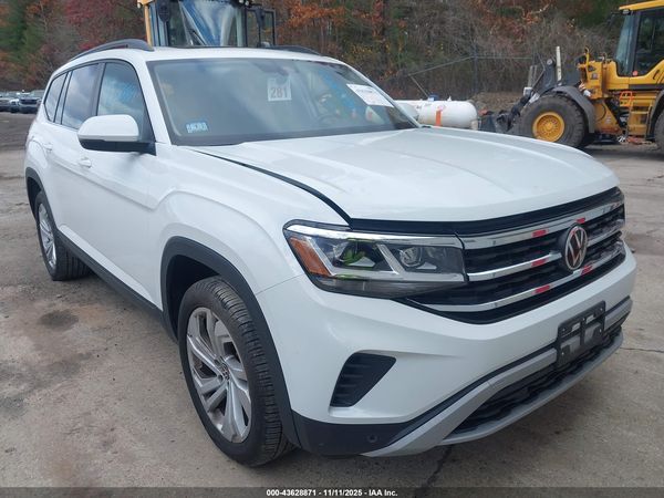 2023 VOLKSWAGEN ATLAS 2.0T SE W/TECHNOLOGY — I1