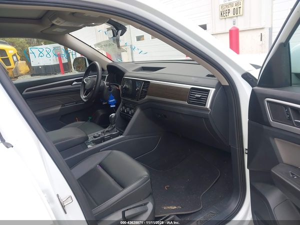 2023 VOLKSWAGEN ATLAS 2.0T SE W/TECHNOLOGY — I5