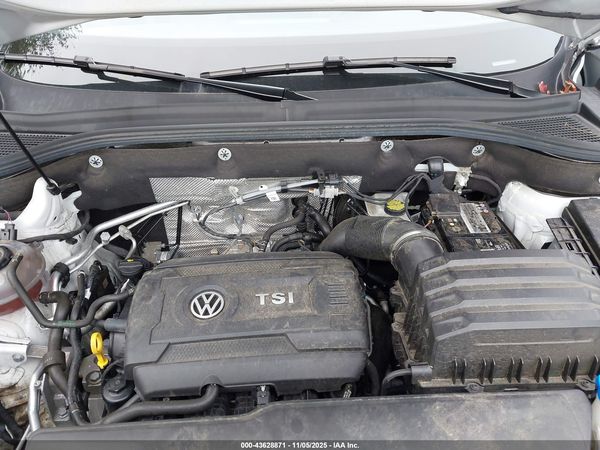 2023 VOLKSWAGEN ATLAS 2.0T SE W/TECHNOLOGY — I10