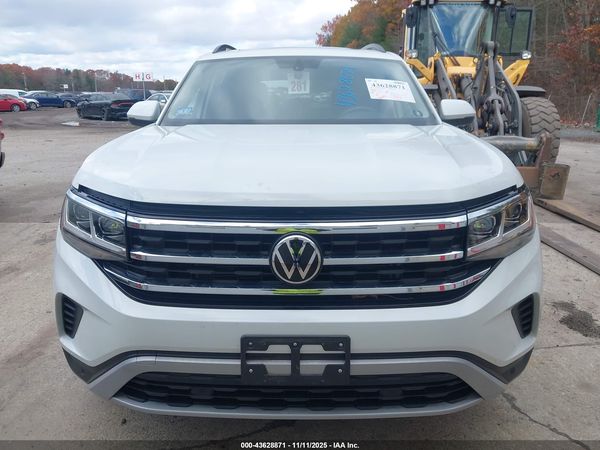 2023 VOLKSWAGEN ATLAS 2.0T SE W/TECHNOLOGY — I115
