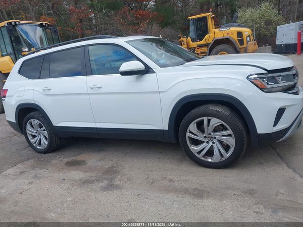 2023 VOLKSWAGEN ATLAS 2.0T SE W/TECHNOLOGY — I116