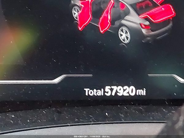 2021 BMW 330I XDRIVE