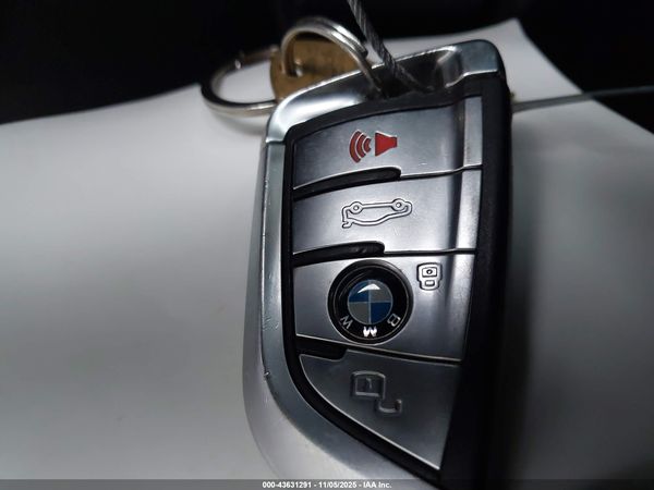 2021 BMW 330I XDRIVE