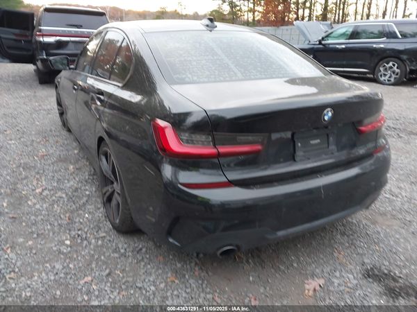 2021 BMW 330I XDRIVE