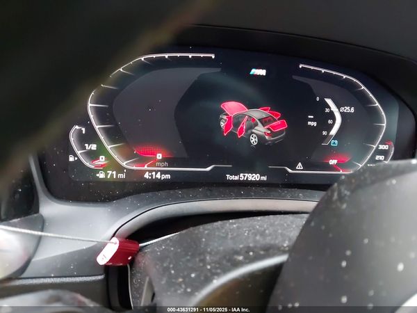 2021 BMW 330I XDRIVE
