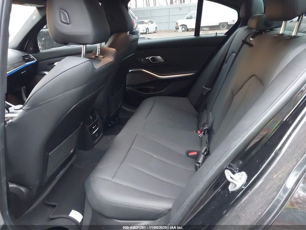 2021 BMW 330I XDRIVE