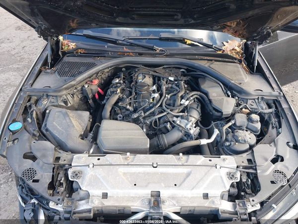 2020 BMW 330I XDRIVE