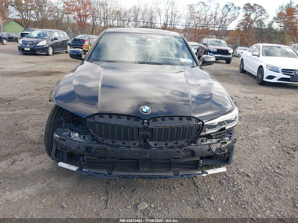 2020 BMW 330I XDRIVE