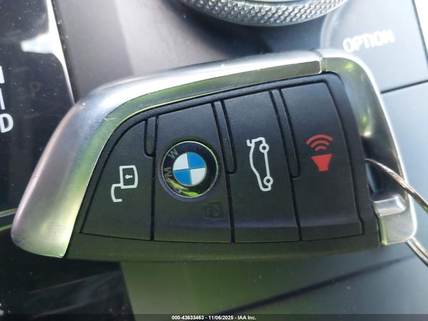 2020 BMW 330I XDRIVE