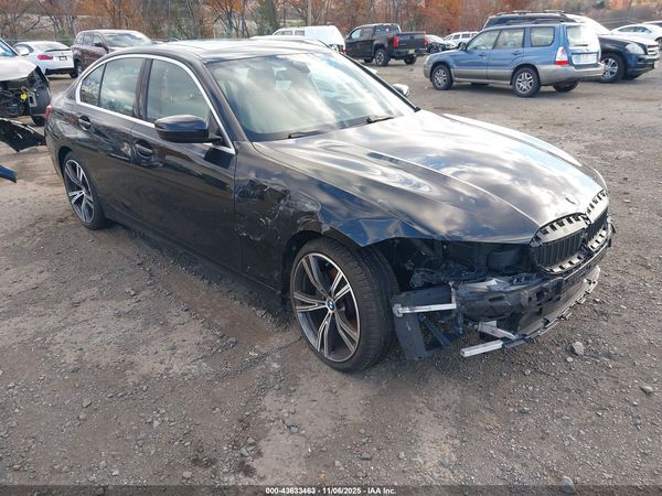 2020 BMW 330I XDRIVE