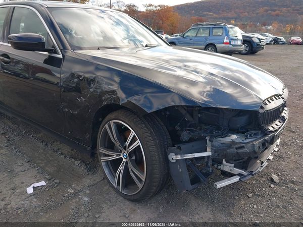 2020 BMW 330I XDRIVE