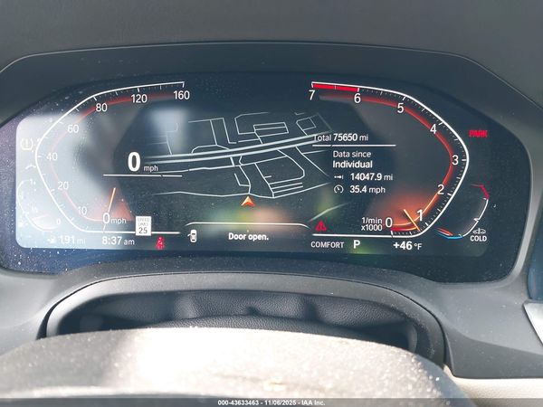 2020 BMW 330I XDRIVE