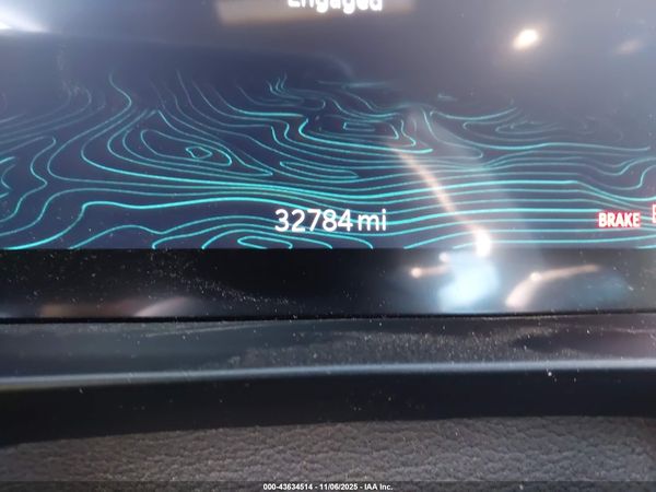 2024 JEEP GRAND CHEROKEE 4XE Limited 4XE