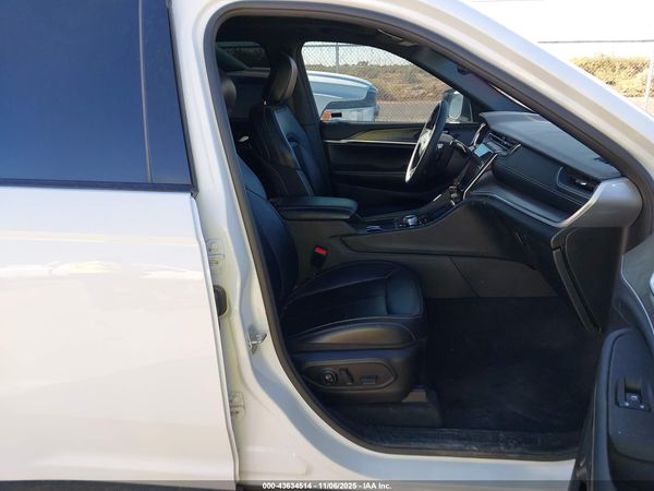 2024 JEEP GRAND CHEROKEE 4XE Limited 4XE