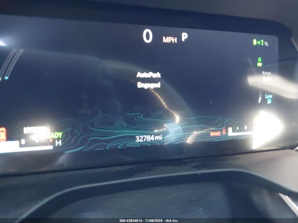 2024 JEEP GRAND CHEROKEE 4XE Limited 4XE
