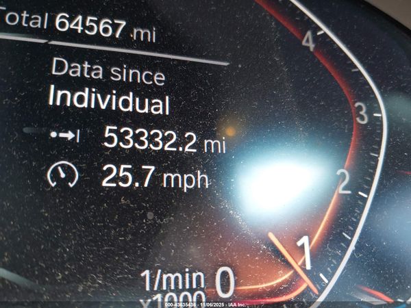 2022 BMW 530 I