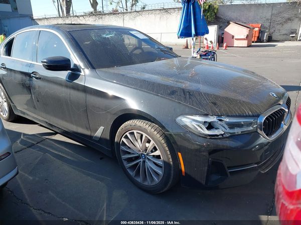 2022 BMW 530 I