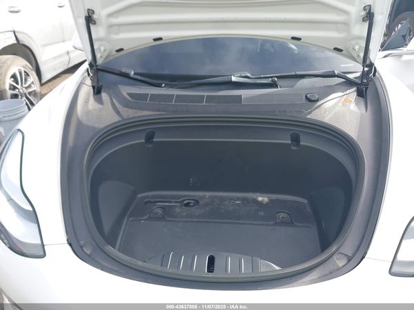 2020 TESLA MODEL 3 PERFORMANCE