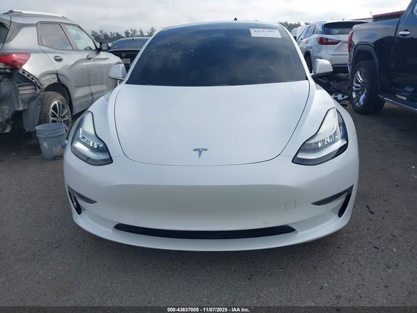 2020 TESLA MODEL 3 PERFORMANCE