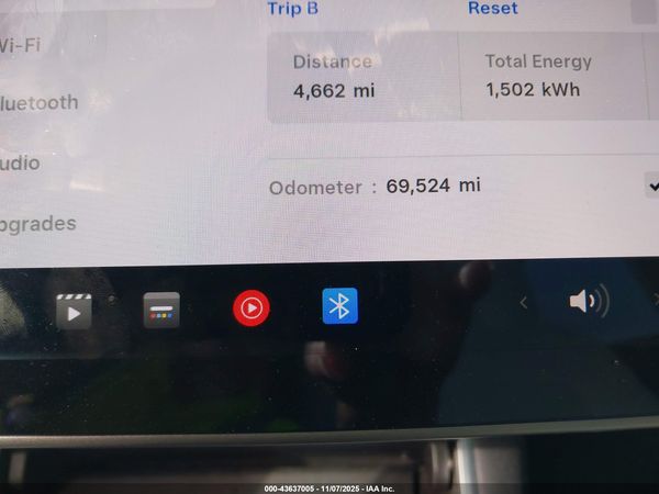 2020 TESLA MODEL 3 PERFORMANCE