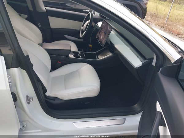 2020 TESLA MODEL 3 PERFORMANCE