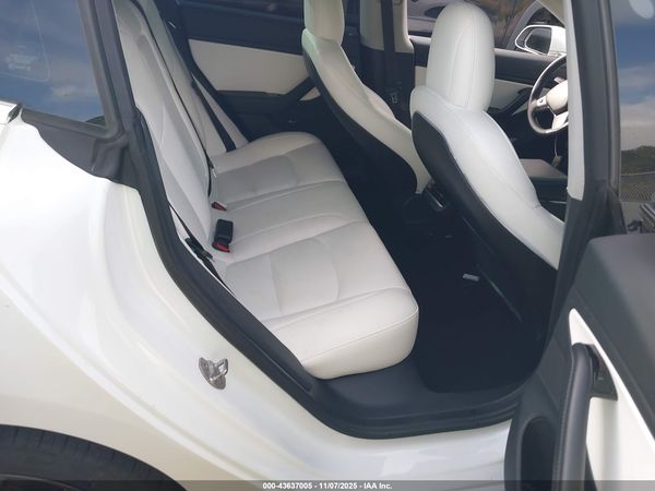 2020 TESLA MODEL 3 PERFORMANCE