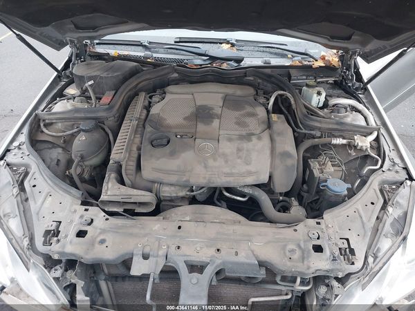 2013 MERCEDES-BENZ E 350 E350