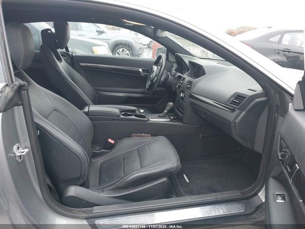 2013 MERCEDES-BENZ E 350 E350