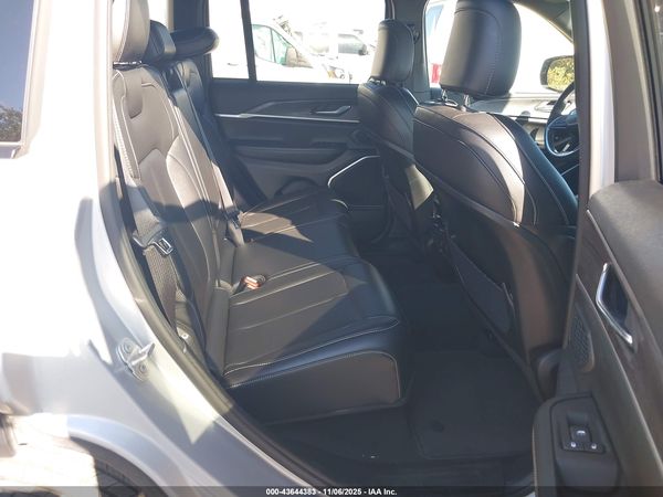 2024 JEEP GRAND CHEROKEE 4XE Limited 4XE