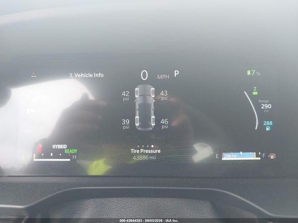 2024 JEEP GRAND CHEROKEE 4XE Limited 4XE